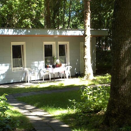 Feriendorf Min Herzing Nonnevitz Екстер'єр фото