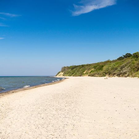 Feriendorf Min Herzing Nonnevitz Екстер'єр фото