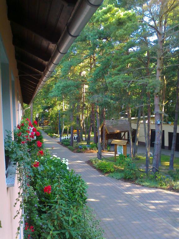Feriendorf Min Herzing Nonnevitz Екстер'єр фото