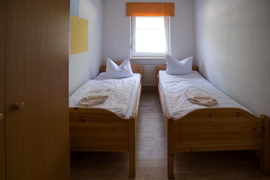 Feriendorf Min Herzing Nonnevitz Екстер'єр фото