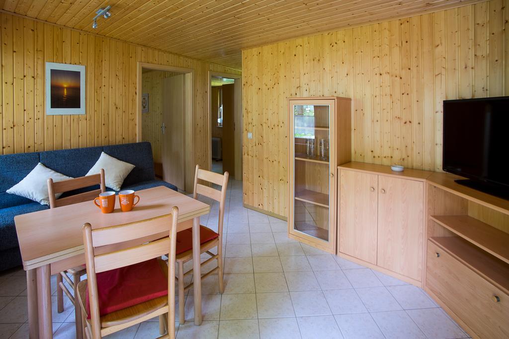 Feriendorf Min Herzing Nonnevitz Екстер'єр фото